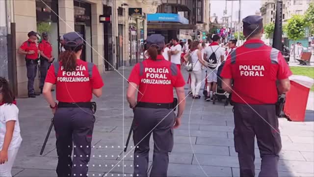 POLICIAS POR LA PREVARICACIÓN