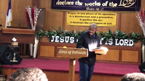 Consistency In Faith