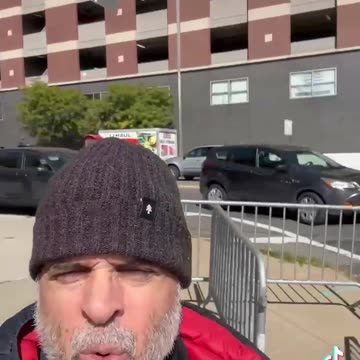 Butchere Delio Fernandez in Brooklyn, NY ENDORSES Dr.SHIVA 4 President