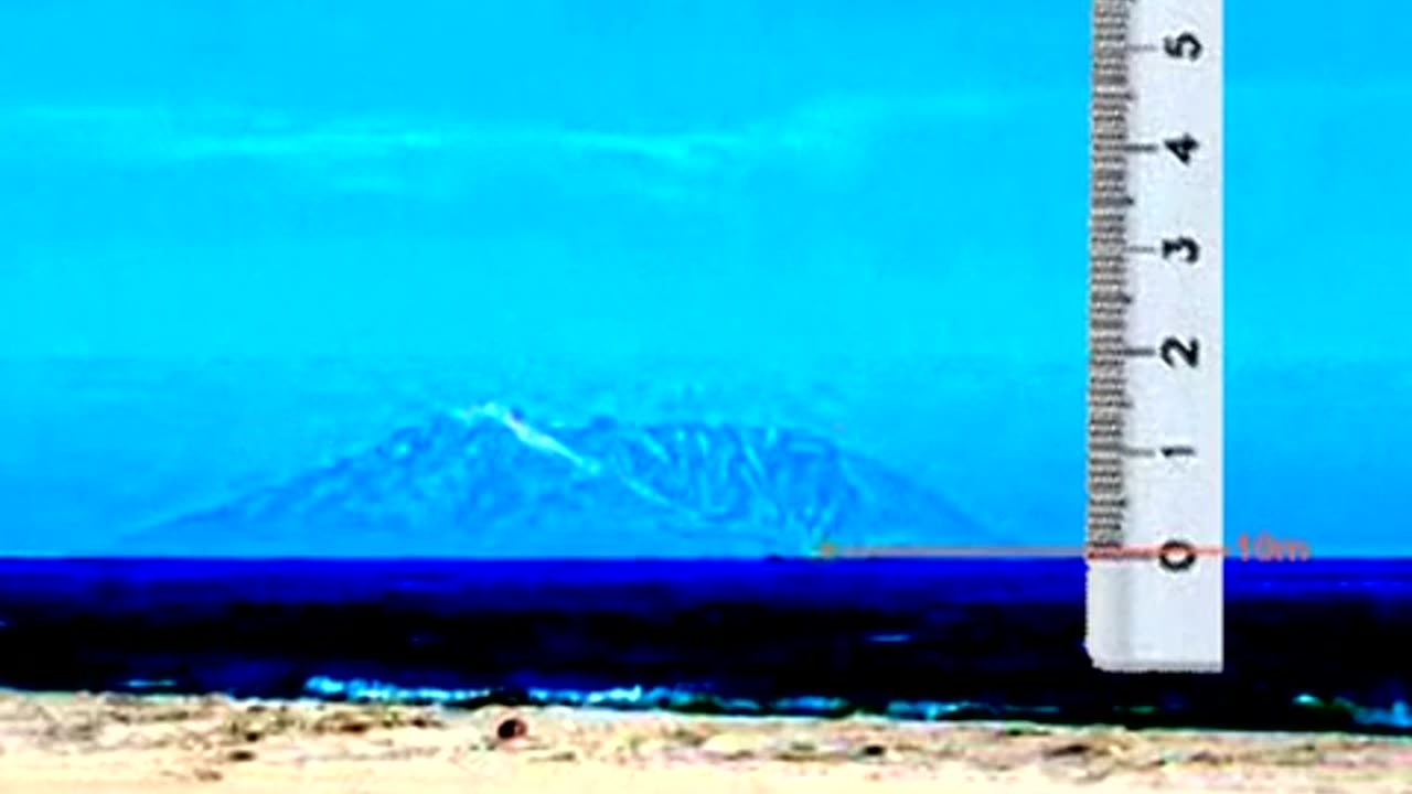Photo Samothraki from Keramoti