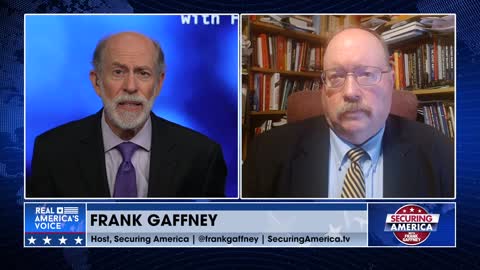 Securing America with Rick Fisher (Part 2) | August 1, 2022