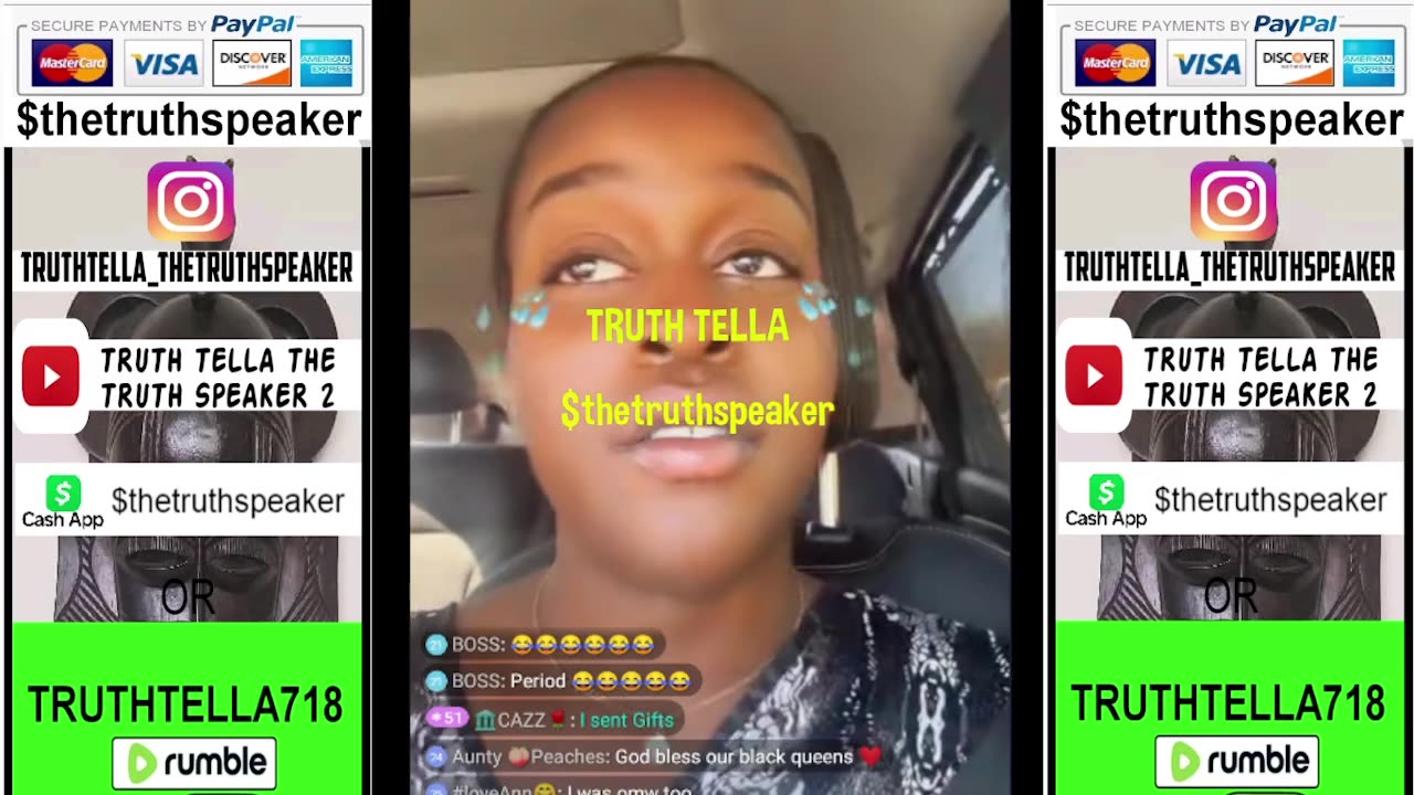 MADAM LO GOING THRU IT 10/2/24