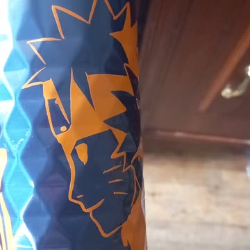 Naruto cup