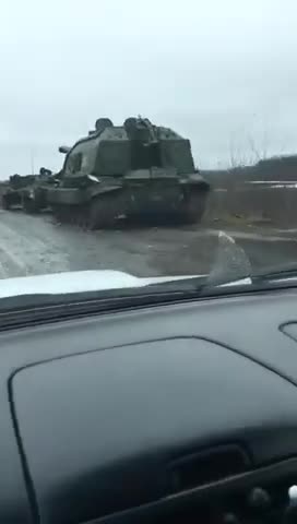 The road to Sum was the last for the Russian soldiers!