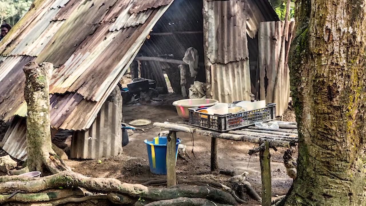 BHC-LIBERIA_ Emerging from the Shadows_ - Documentary