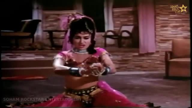 Sajan tori preet raatbhar ki (Sagaai movie song with lyrics) साजन तोरी प्रीत Helen#sajantoripreet