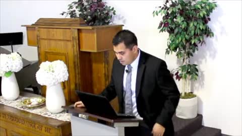 3. Our Worship Looks Forward - 07/03/2022 - Sunday School