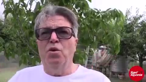 Dr. Mariano Amici intervistato da Red Ronnie