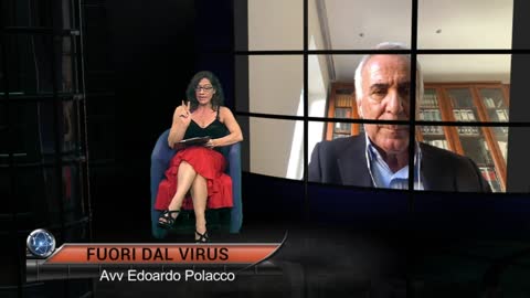 FUORI DAL VIRUS: Vaccini e plagio di minore – Avv. Edoardo Polacco –