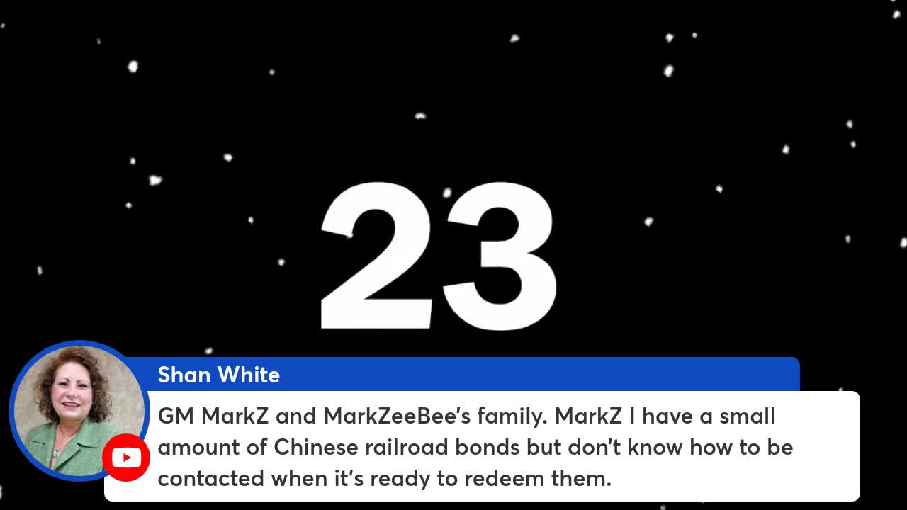 Coffee with markZ 01/11/2022