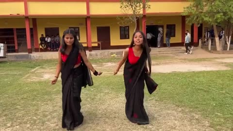 Sisters Dance