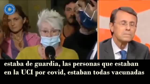 Píldoras Plurales I: una sanitaria italiana responde a Andrea Mandelli