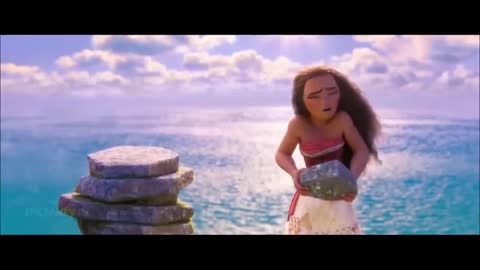 Moana Craziness 4 Disney Craziness Moana Best Memorable Moments Funny Moments