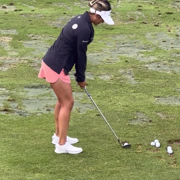 Great posture #golf #golfer #professional #athlete #swing #hit #shot #green #fairway #practice