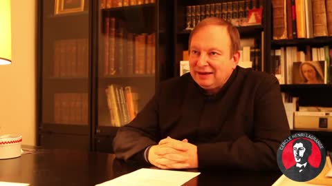 4484 001 AU SUJET DU MODERNISME