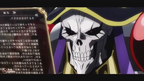 Overlord S1E01