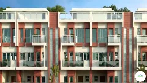 4 BHK Luxury Villas in Yamuna Expressway