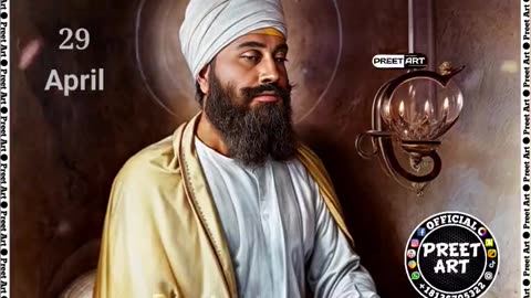 Guru Teg Bahadur