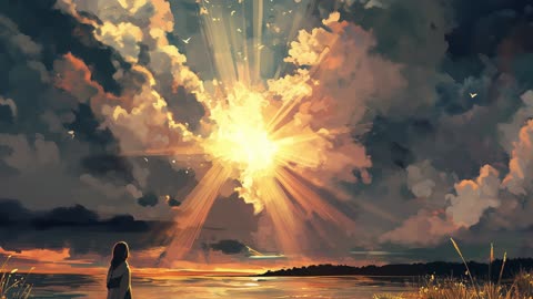 Ray of Hope
