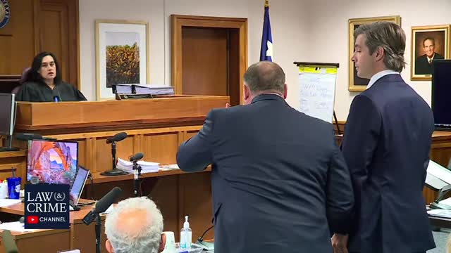 Trial Judge REALLY Doesn’t Want to ‘See the Inside’ of Alex Jones’ Mouth