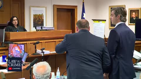 Trial Judge REALLY Doesn’t Want to ‘See the Inside’ of Alex Jones’ Mouth