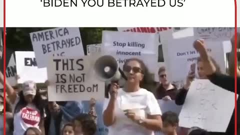Biden You're Responsible
