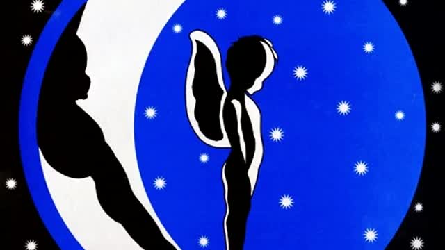 Angelmoon - He's All I Want