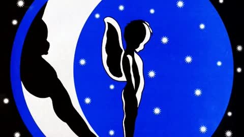 Angelmoon - He's All I Want