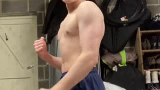 Tate inspired transformation