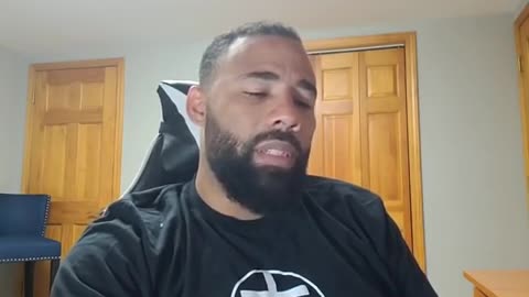 Just Got Off A Urgent Phone Call With A REAL Prophet Of God