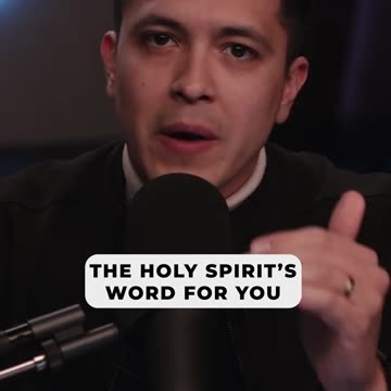 Listen Up! Holy Spirit Has a Message Just for You! 🙏✨