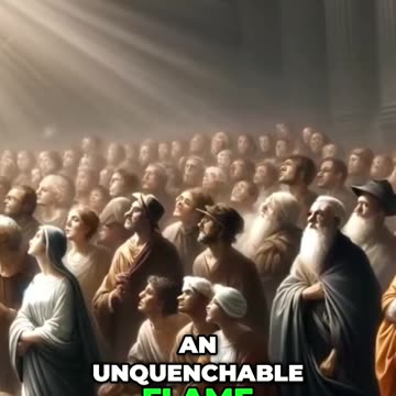 Peter's Unshakable Faith: A Testimony of Courage and Sacrifice