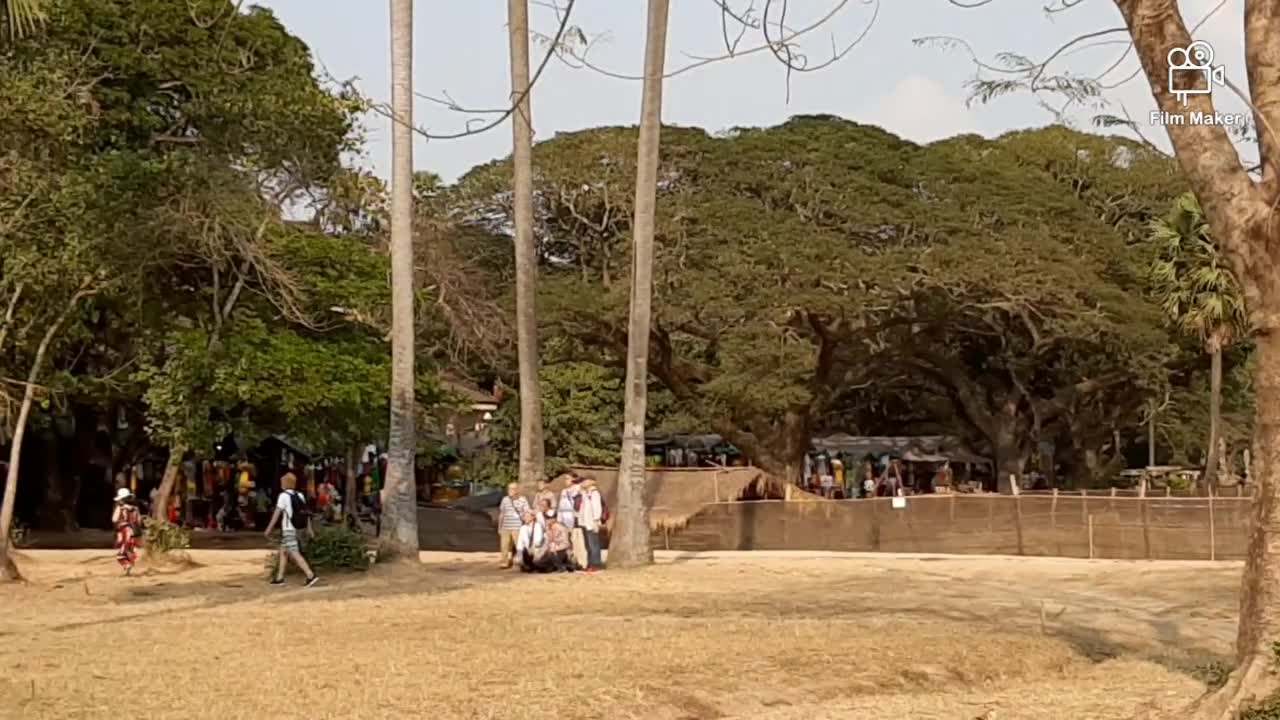 Angkor wat