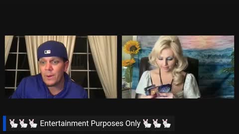 Everything is Exposed! 4/21 Live with Kristen & Jason