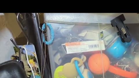 2023-06-29 (1bis.1) - Vidage d'urgence chez Marie à 1h du matin - Twitch Decheterie (avec chat)