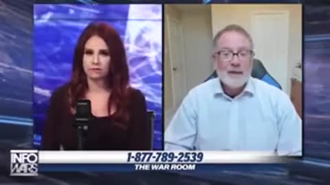 CPS and Trans Movement OUT OF CONTROL Jeff Younger with Kristi Leigh