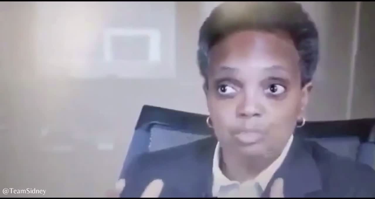 Allegiance to the New World Order