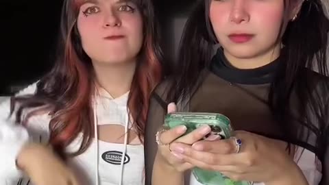 Etiqueta a tu amiga que es así