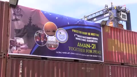 Aman Exercise 2021