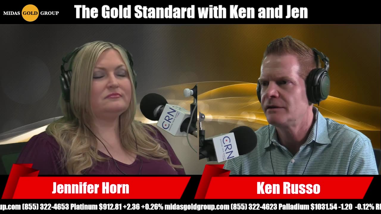 Don’t Comply | The Gold Standard 2413