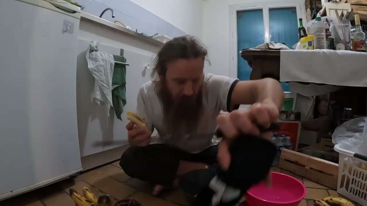 2023-10-20 (4) - Banane et plouf - Kick Triskel (clip)