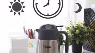 ZEBRA Smart III Vacuum Jug