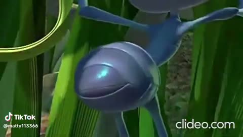 Flik fart edit 10 minutes again!
