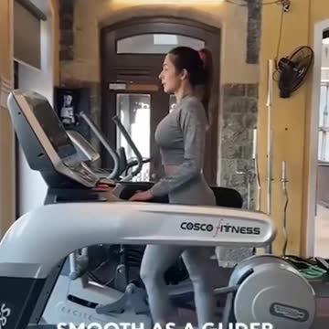 Malaika Arora's Workout