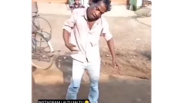 Indian Michael Jackson 😂😂
