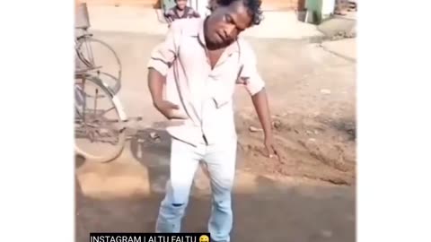 Indian Michael Jackson 😂😂