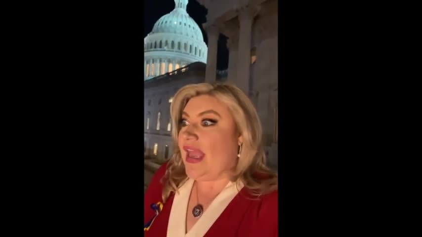 'Most Divorced-From-Reality Speech That I Have Ever Heard': Kat Cammack Trashes Biden SOTU