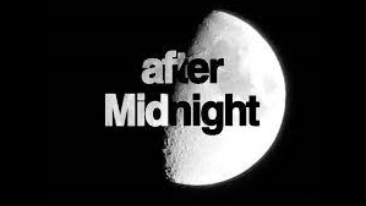 After Midnight