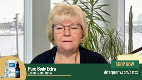 Morning Coffee with Dr.T, with special guest, Mary Flynn O'Neill
