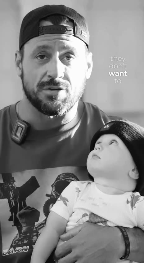 Real men are the backbone of ALL societies